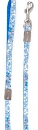 JK 41118-1 ENVY SMYCZ HULA 20 x 1200 MM NIEBIESKA ( pies kot )