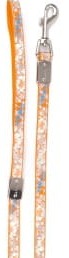 promo JK 41117-3 ENVY SMYCZ HULA 15 x 1200 MM POMARAŃCZOWA ( pies kot )