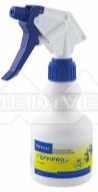 EFFIPRO 250 ML ( fipronil psy koty oprysk aerosol ektopasożyty )