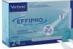 EFFIPRO KOT 24 PIPETY ( 50 mg koty ektopasożyty pchły kleszcze fipronil )