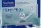 EFFIPRO KOT 4 x 0,5 ML ( 50 mg koty pchły kleszcze fipronil )