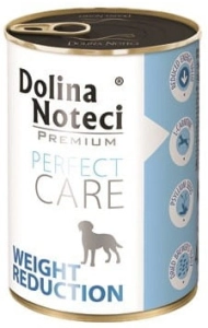 DOLINA NOTECI PERFECT CARE WEIGHT REDUCTION 400 G 