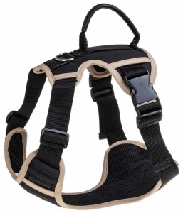 UPRZĄŻ REHABILITACYJNA WSPOMAGA PRZÓD R. L 56-102 CM