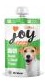 CALIBRA JOY DOG YUMMY DUCK / BEEF TREAT 100 g ( pies treserki psy wołowina kaczka )  700117