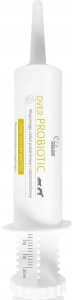 promo OVER PROBIOTIC 30 ML  ( probiotyk odporność geriatria )