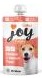 CALIBRA JOY DOG YUMMY CHICKEN & SALMON TREAT 100 g ( pies kurczak łosoś psy )  700116