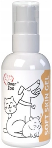 OVER VET SOFT SKIN GEL 50 ML