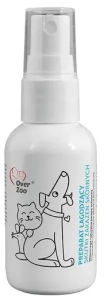 PREPARAT ŁAGODZĄCY SKUTKI ZAKAŻEŃ SKÓRNYCH 50 ML
