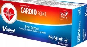 CARDIOFORCE 120 kaps ( psy koty cardio renal serce nerki pies )