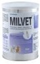 MILVET PREPARAT WITAMINOWY MLEKOZASTĘPCZY 300 G ( pies koty szczeniaki )