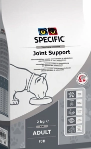 SPECIFIC FJD JOINT SUPPORT 400 G ( stawy mobility geriatria )