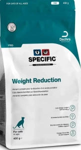 SPECIFIC FRD WEIGHT REDUCTION 400 G
