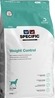 SPECIFIC CRD-2 WEIGHT CONTROL 6 KG ( pies obesity otyłość satiety odchudzanie psy ) 211183