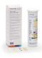 PASKI DO BADANIA MOCZU URISPEC PLUS 11 PARAMETROWE / 100 SZTUK ( test struwity diagnostyka renal urinary nerki )