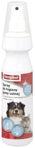 SPRAY DO HIGIENY JAMY USTNEJ 150 ml ( pies fetor psy )