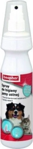 SPRAY DO HIGIENY JAMY USTNEJ 150 ml ( pies fetor psy )