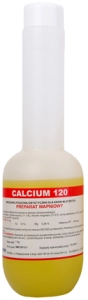 promo CALCIUM 120 1 L ( porody bydło wapno zalegania niedobory )