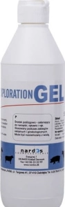 ŻEL EXPLORATION 1000 ML ( USG diagnostyka poślizgowy )