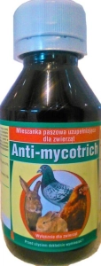 promo ANTI-MYCOTRICH 100 ML ( miedź gołębie rzęsistek żółty guzek grzyby )