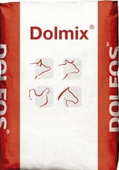 DOLMIX NO-KANIBAL 20 kg ( zw. gospodarskie kanibalizm dziobanie obgryzanie sedacja )