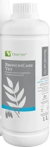 BRONCHICARE VET 1 L ( BRONCHIMAX VET wykrztuśnie cielęta prosięta )