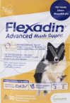 promo FLEXADIN ADVANCE MUSCLE DOG 30 tab ( pies mobility psy )