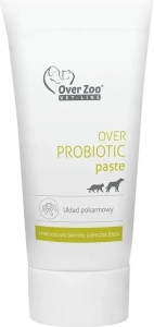 promo OVER  PROBIOTIC PASTE 50 G