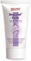 AMYLADOL PASTE 50 G ( pies koty enzymy trzustkowe amylaza psy ) 