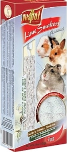 VITAPOL 1140 SMAKERS WAPIENNY NATURALNY 2 SZTUKI