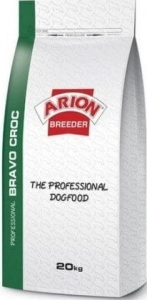 ARION Bravo Croc 24/10 20 kg sucha karma dla psów