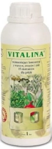 promo VITALINA MIX WARZYWNY 1 L ( gołębie witaminy suplementy )