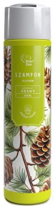 promo OVER ZOO AROMA WASH SOSNA 250 ml ( pies koty szampon psy )