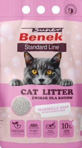 SUPER BENEK MYDŁO MARSYLSKIE 10 L