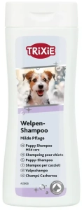 TRIXIE 2906 SZAMPON DLA SZCZENIAKÓW 250 ML ( psy kosmetyka )