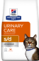 HILL'S PD FELINE S/D 3 KG ( koty nerki rozpuszczanie piasku ) 605897