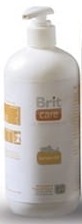 BRIT CARE OLEJ Z ŁOSOSIA 250 ML ( skóra skin derm )