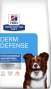 promo HILL'S PD CANINE DERM DEFENSE 12 kg ( psy odczulanie alergia skóra skin pies ) 606277