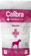CALIBRA VD DOG STRUVITE 100 G ( pies piasek psy )  151072