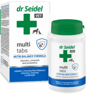 FLAWITOL MULTI TABS 80 TABLETEK
