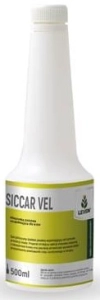 promo pakiet 6szt. LEVEN SICCAR VEL 500 ml + Gratis 250ml  ( bydło zasuszanie porody krowy  ) 