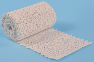 promo orthoBAND FAST 12 cm x 3 m ( opaska gipsowa usztywnienie psy koty chirurgia złamania )