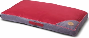 promo JK 45733 MATERAC SLIP-ON ROZMIAR L 83 x 65 cm ( pies posłanko psy ) 
