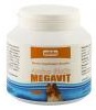 AMINO-BIOTIN MEGAVIT 150 TABLETEK ( pies awitaminoza psy )