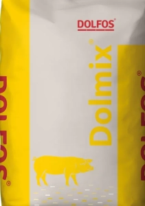 DOLFOS T 10 KG ( trzoda świnie finiszer )