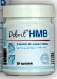 HMB 30 TABLETEK ( psy koty rekonwalescencja )