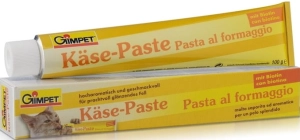 GIMPET PASTA KASE SEROWA DLA KOTA 100 G 401362
