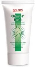 CHITOFOS PASTE 50 G ( pies kot mocznica nerki detox )