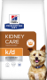 HILL'S PD CANINE K/D 1,5 KG ( pies renal nerki urinary alergia psy  ) 605879