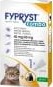 FYPRYST COMBO 50 mg/60 mg kot 1 pipeta ( fipronil pchły kleszcze ) 