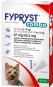 FYPRYST COMBO 67/60,3 mg pies 1 pipeta ( psy fipronil pchły kleszcze pies )